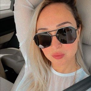 Meet your Posher, María alejandra